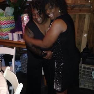 Meet your Posher, Donna